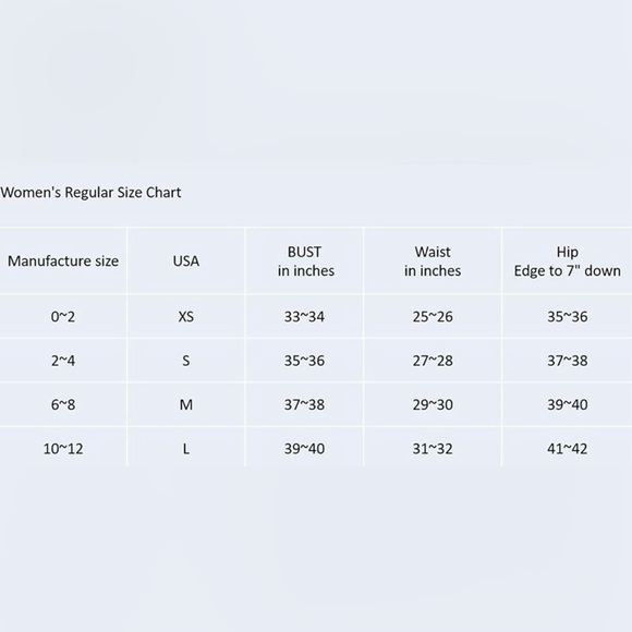 Blu Pepper Denim Jacket with Floral Embroidery NWT - Picture 6 of 6